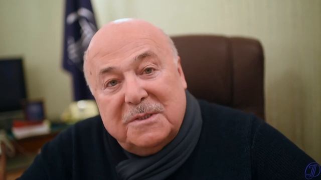 Обращение председателя Союза театральных деятелей России А.А. Калягина. смотреть онлайн
