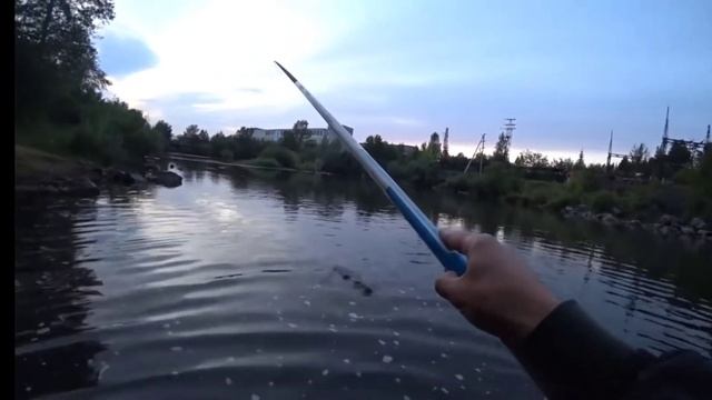 Лайфхак рыбалка на живца. Щука, смотреть онлайн