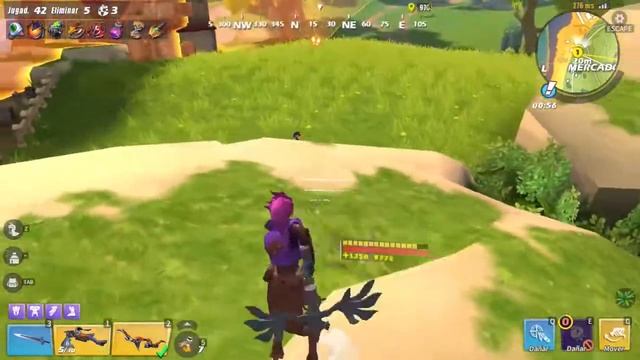 ❤ MI MEJOR VICTORIA EN RIDE OF HEROES PC смотреть онлайн