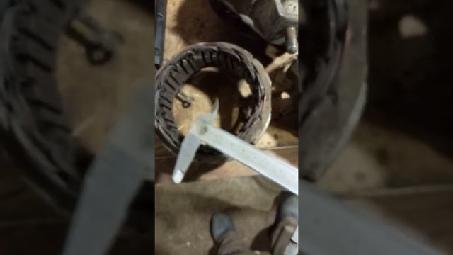 генератор ваз.различие.