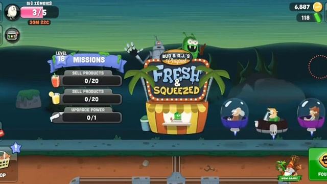 Я вернулса в зомби кетчерс смотреть онлайн