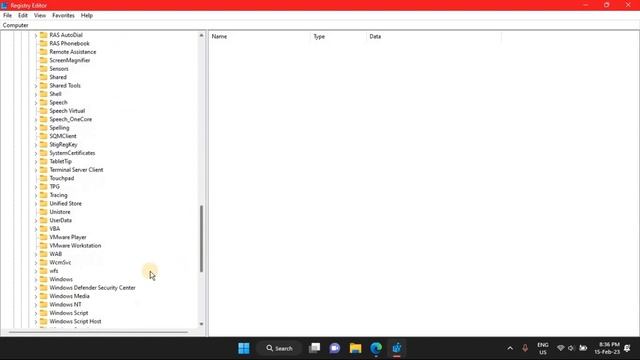 Ways to Enable or Disable Transparency Effects in Windows 10 and Windows 11 смотреть онлайн