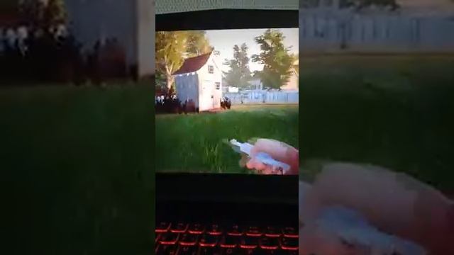 Привет сосед Альфа 2 обновленная первое видео ура мы её с первого раза прошли ну это я имею 1 видео смотреть онлайн