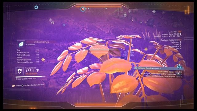 No Man's Sky PS5 4K Part 1 Planet Escape смотреть онлайн