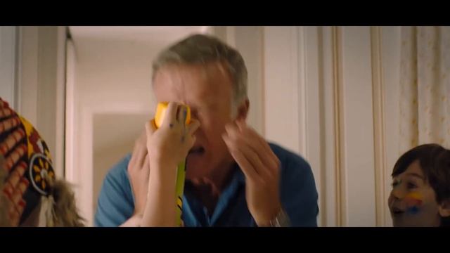 🎥Название: «Не все дома» (2020).Приятного просмотра 🍿 смотреть онлайн