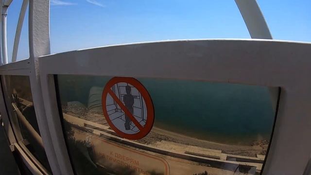 Прогулка по старому городу Евпатория в Крыму / Old town of Evpatoria смотреть онлайн