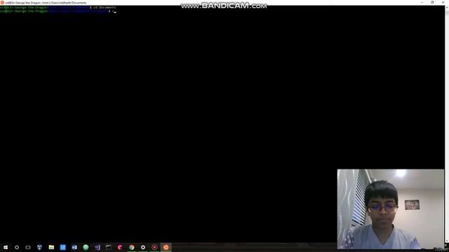 Intro to Ubuntu Subsystem in Windows 10 смотреть онлайн