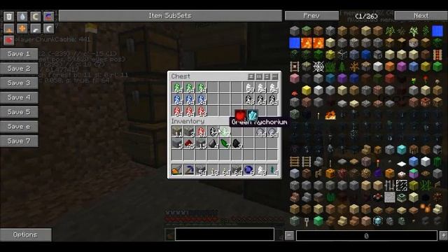 Feed The Beast SSP Episode 10   'Earth Power'