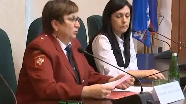 Сделай прививку - защити себя и окружающих! смотреть онлайн