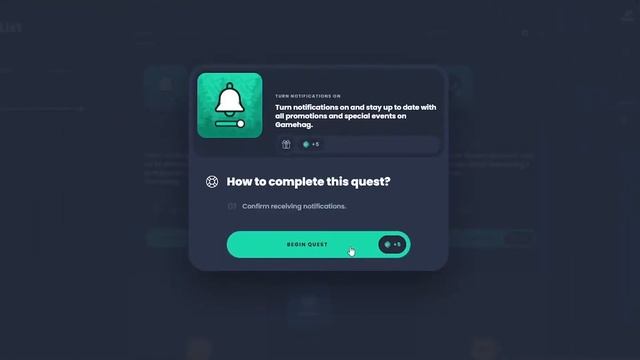 Gamehag Collect Soul Gems and get rewards! смотреть онлайн