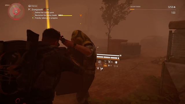New META ARMOR REGEN SKILL BUILD - Hybrid DPS Memento Face Tank Build | The Division 2 OP Capacitor смотреть онлайн