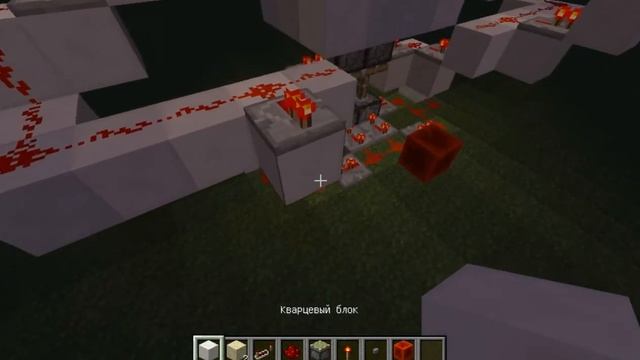 поршневая дверь 3 на 4 (Minecraft) смотреть онлайн