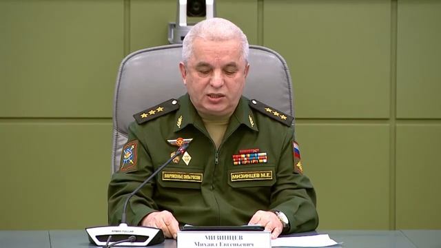 2022 04 22  Срочное заявление от Минобороны РФ !!! Мизинцев