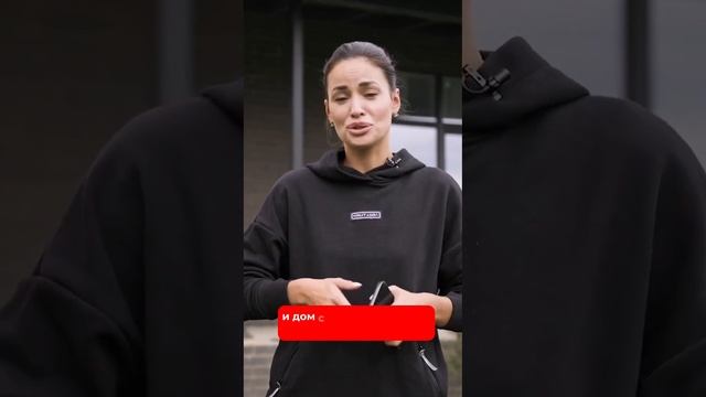 Жительница «Давыдово» Ксения поделилась впечатлением о доме из теплой керамики Porotherm #porotherm смотреть онлайн