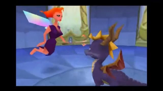 Spyro the Dragon! - Livestream 23/09/11 - Part 7/7 смотреть онлайн