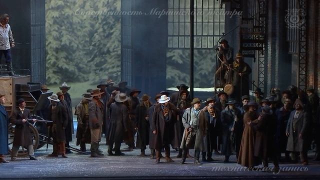 La Fanciulla 4