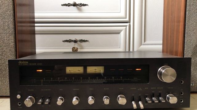 ITT Schaub-Lorenz Minas B525 [Bestell-Nr: 49135 12073], 1972, Germany + Deviton 4060