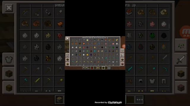 Механический верстак