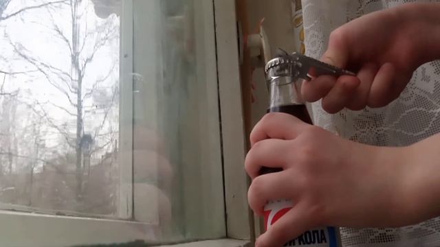 мультитул из набора для выживания- обзор набора для выживания. смотреть онлайн