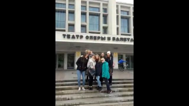 Музыка немецкого - удивись и удиви смотреть онлайн