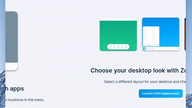 A new version of Zorin OS, a user-friendly Ubuntu-based Linux distro, is available for download. смотреть онлайн
