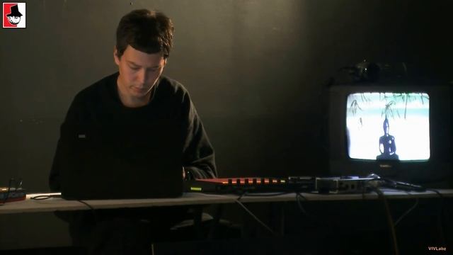 Johno Wells / Symphocat | EPICENTROOM 2020 hybrid concert смотреть онлайн
