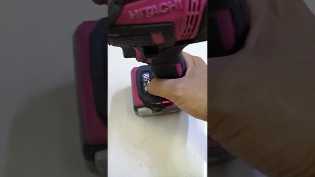 Máy vít Hitachi không than 14.4v DDL bãi Nhật смотреть онлайн