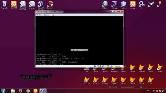 C. DEBIAN REMOVE FILE смотреть онлайн