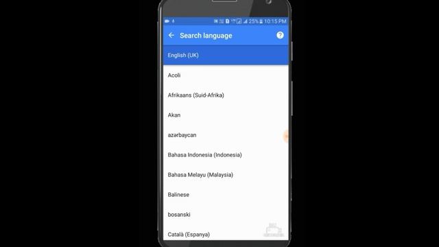 Control your phone with your voice [No Root] without any Internet connection | voice control. смотреть онлайн