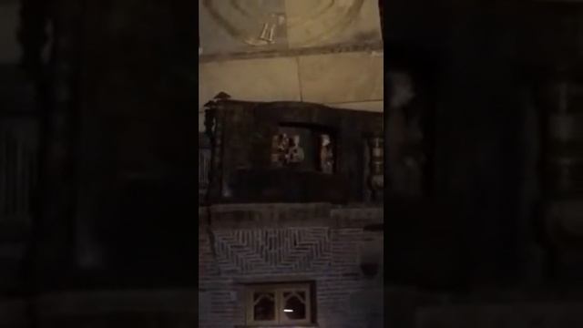 Rezo Gabriadze pre-performance show смотреть онлайн