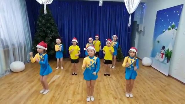 Снежный Баттл смотреть онлайн