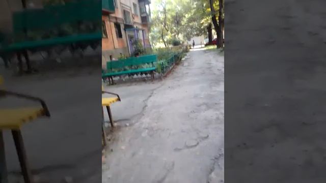 Я ЧИХНУЛ! смотреть онлайн
