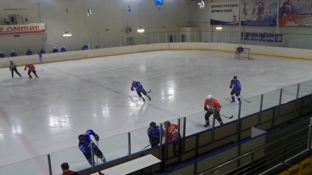 Алмаз-Баня На Карбышева 30.01.2020 период 1 смотреть онлайн