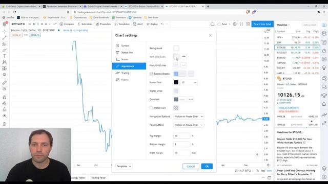 Обзор Криптовалютного Рынкa | 09.09.2020 смотреть онлайн