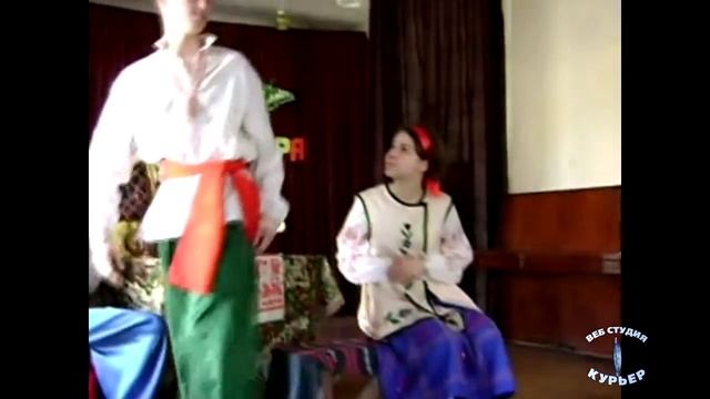 Праздник театра удался ! смотреть онлайн