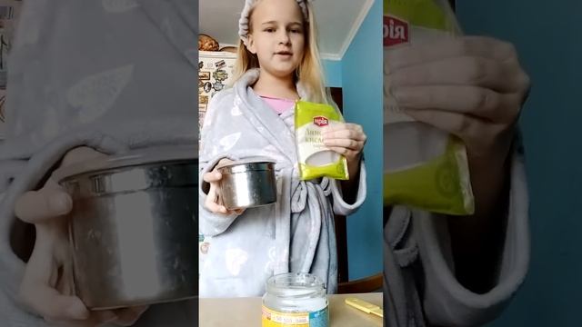 Бомбочка для ванни .Как ёё делать смотреть онлайн