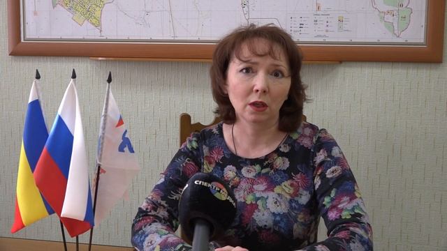 Вакцинация комментирует методист ДДТ Зайцева смотреть онлайн