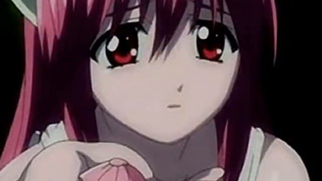 Elfen Lied moments смотреть онлайн