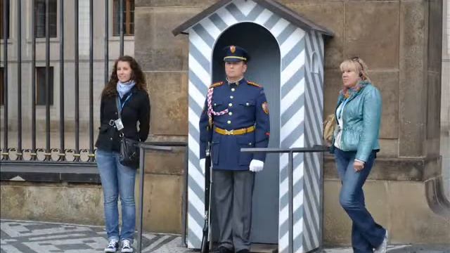 Тур в Прагу 13.05.2012. DL-Navigator www.dl-navigator.eu смотреть онлайн