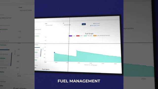 Blue Energy Motors Connected Trucks смотреть онлайн