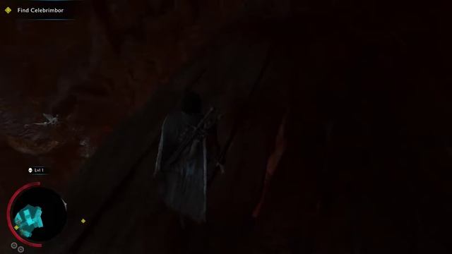 Middle-earth: Shadow of War Linux (Proton) смотреть онлайн