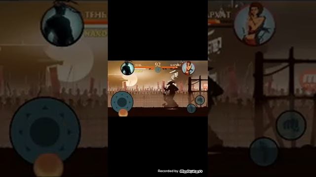Shadow fight 2 взлом!!!🤑🤑🤑 смотреть онлайн
