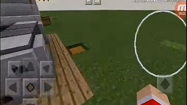 Декорации для Minecraft "Лампа" и "Кухня" смотреть онлайн