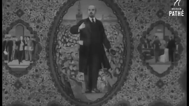 1957 Азербайджанский  Ковер