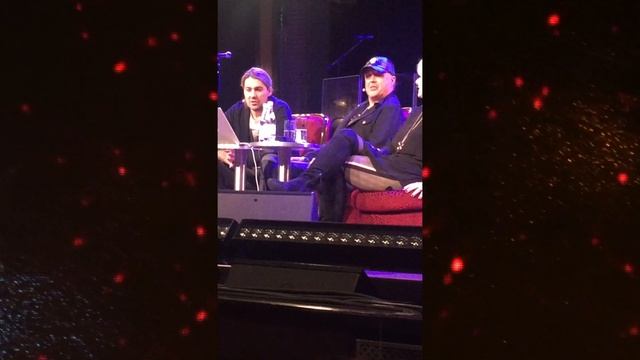 David Garrett - Queen Mary 2 - 30.10.2019 смотреть онлайн