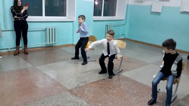 Шарик бу-у--уум! смотреть онлайн