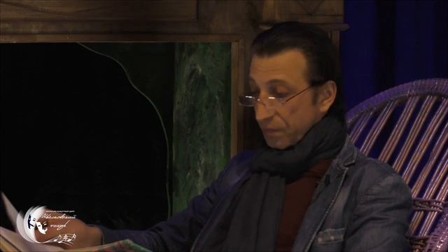 Сказка на ночь 28.05.20 (читает Михаил Службин ) смотреть онлайн