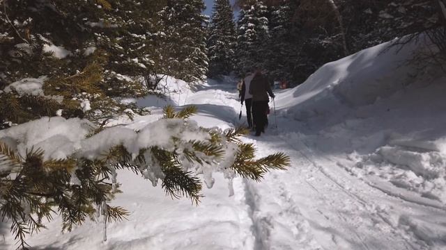 Алма-Арасан, Казачка смотреть онлайн