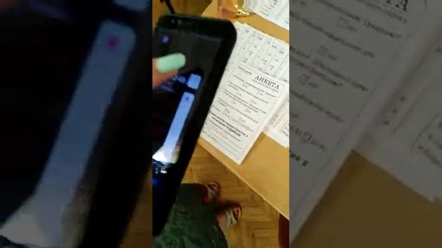 Ура! У нас новый победитель супер приза! смотреть онлайн