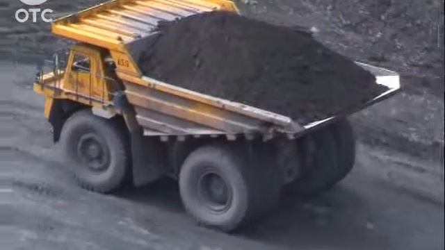 Благодаря областным инвестициям в регионе добыто рекордное количество тонн антрацита смотреть онлайн